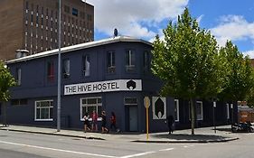 The Hive Hostel Perth